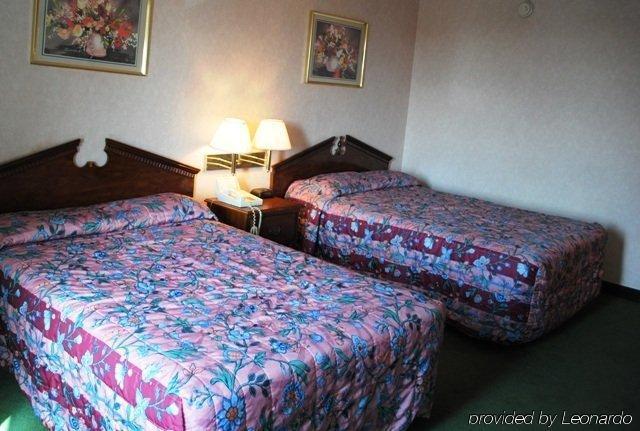 Real Value Inn Memphis Rom bilde