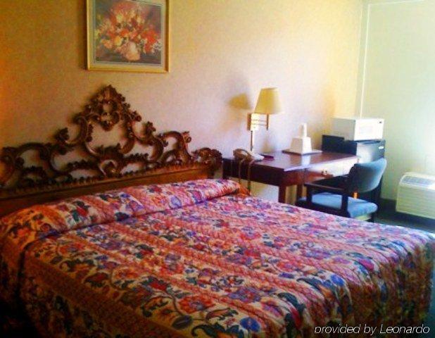 Real Value Inn Memphis Rom bilde
