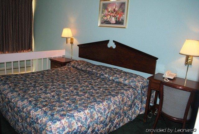 Real Value Inn Memphis Rom bilde